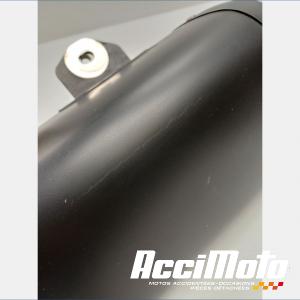 Silencieux (origine) YAMAHA FZ8 N