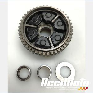 Roue libre de démarreur  YAMAHA FZ8 N