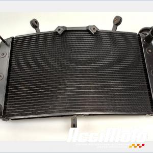 Radiateur de refroidissement YAMAHA FZ8 N