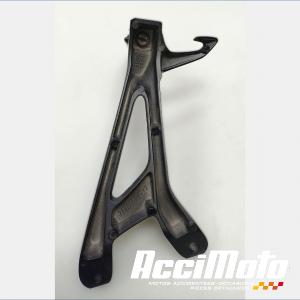 Platine repose-pied arrière (gauche) SUZUKI GSXS 750