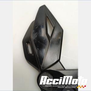 Platine repose-pied avant (gauche) SUZUKI GSXS 750