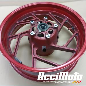 Jante arrière SUZUKI GSXS 750