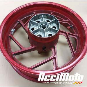 Jante arrière SUZUKI GSXS 750