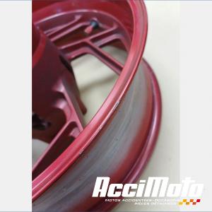 Jante arrière SUZUKI GSXS 750