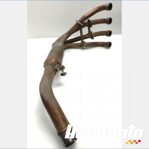 Collecteur d'échappement SUZUKI GSXS 750