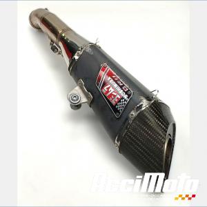 Silencieux (adaptable) SUZUKI GSXS 750