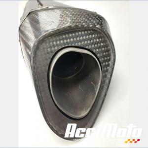 Silencieux (adaptable) SUZUKI GSXS 750