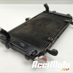 Radiateur de refroidissement SUZUKI GSXS 750