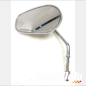 Rearview mirror (left) HARLEY DAVIDSON ELECTRA GLIDE ULTRA LIMITED FLHTK