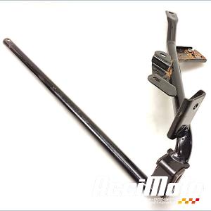 Support valises HARLEY DAVIDSON ELECTRA GLIDE ULTRA LIMITED FLHTK