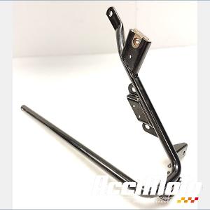Left rear pannier rack HARLEY DAVIDSON ELECTRA GLIDE ULTRA LIMITED FLHTK