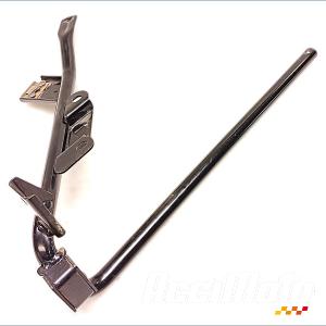 SUPPORTS VALISE ARG HARLEY DAVIDSON ELECTRA GLIDE ULTRA LIMITED FLHTK