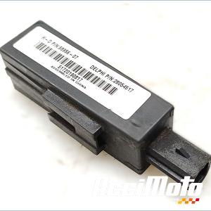 Antenna receiver HARLEY DAVIDSON ELECTRA GLIDE ULTRA LIMITED FLHTK