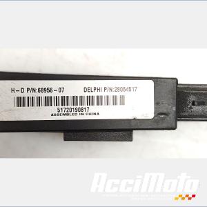 Antenne émettrice (transpondeur) HARLEY DAVIDSON ELECTRA GLIDE ULTRA LIMITED FLHTK