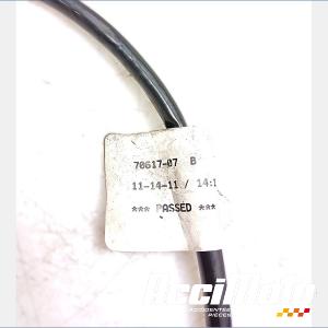 Antenne émettrice (transpondeur) HARLEY DAVIDSON ELECTRA GLIDE ULTRA LIMITED FLHTK