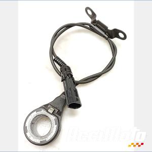 FRONT WHEEL ABS CAPTOR HARLEY DAVIDSON ELECTRA GLIDE ULTRA LIMITED FLHTK