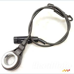 CAPTEUR ABS ROUE AV HARLEY DAVIDSON ELECTRA GLIDE ULTRA LIMITED FLHTK