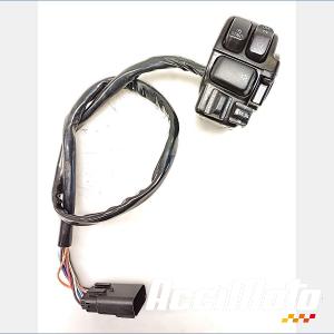 Commodo (droit) HARLEY DAVIDSON ELECTRA GLIDE ULTRA LIMITED FLHTK