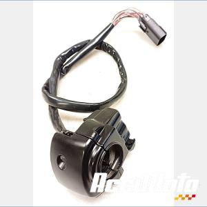 Commodo (droit) HARLEY DAVIDSON ELECTRA GLIDE ULTRA LIMITED FLHTK