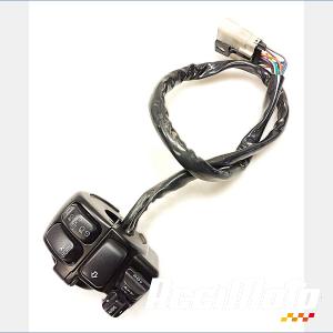 Commodo (gauche) HARLEY DAVIDSON ELECTRA GLIDE ULTRA LIMITED FLHTK