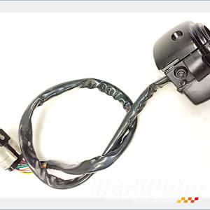 Commodo (gauche) HARLEY DAVIDSON ELECTRA GLIDE ULTRA LIMITED FLHTK