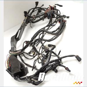 Faisceau électrique (principal) HARLEY DAVIDSON ELECTRA GLIDE ULTRA LIMITED FLHTK