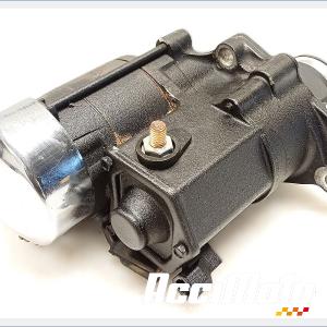 Démarreur HARLEY DAVIDSON ELECTRA GLIDE ULTRA LIMITED FLHTK