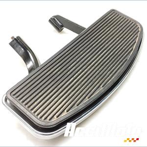 Front footrest (right) HARLEY DAVIDSON ELECTRA GLIDE ULTRA LIMITED FLHTK