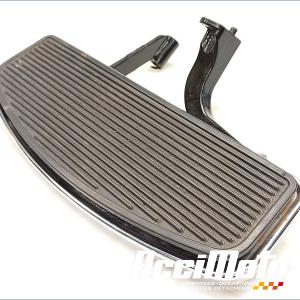 Repose-pied avant (gauche) HARLEY DAVIDSON ELECTRA GLIDE ULTRA LIMITED FLHTK