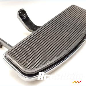 Repose-pied avant (gauche) HARLEY DAVIDSON ELECTRA GLIDE ULTRA LIMITED FLHTK