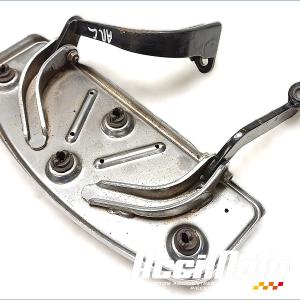 Repose-pied avant (gauche) HARLEY DAVIDSON ELECTRA GLIDE ULTRA LIMITED FLHTK