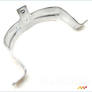 Support garde boue arrière HARLEY DAVIDSON ELECTRA GLIDE ULTRA LIMITED FLHTK