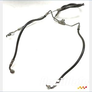Front rear hose HARLEY DAVIDSON ELECTRA GLIDE ULTRA LIMITED FLHTK