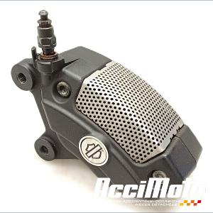 étrier de frein avant (gauche) HARLEY DAVIDSON ELECTRA GLIDE ULTRA LIMITED FLHTK