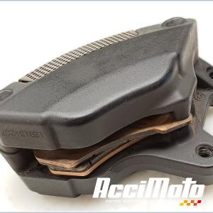 étrier de frein avant (gauche) HARLEY DAVIDSON ELECTRA GLIDE ULTRA LIMITED FLHTK