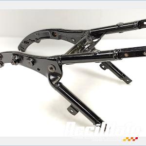 Rear frame HARLEY DAVIDSON ELECTRA GLIDE ULTRA LIMITED FLHTK