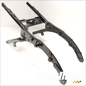 Boucle arrière de cadre HARLEY DAVIDSON ELECTRA GLIDE ULTRA LIMITED FLHTK