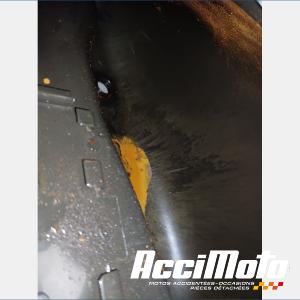 Réservoir d'essence  HARLEY DAVIDSON ELECTRA GLIDE ULTRA LIMITED FLHTK