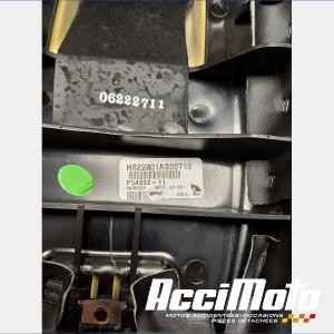 Selle (origine) HARLEY DAVIDSON ELECTRA GLIDE ULTRA LIMITED FLHTK