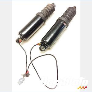 Amortisseur (la paire) HARLEY DAVIDSON ELECTRA GLIDE ULTRA LIMITED FLHTK