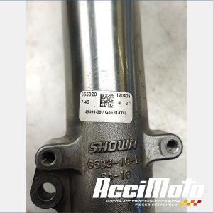 Fourche complète HARLEY DAVIDSON ELECTRA GLIDE ULTRA LIMITED FLHTK