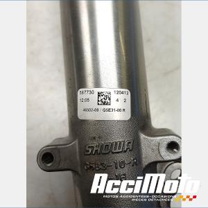 Fourche complète HARLEY DAVIDSON ELECTRA GLIDE ULTRA LIMITED FLHTK