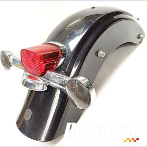 Rear Mudguard  HARLEY DAVIDSON ELECTRA GLIDE ULTRA LIMITED FLHTK