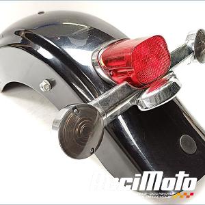 Garde-boue arrière HARLEY DAVIDSON ELECTRA GLIDE ULTRA LIMITED FLHTK