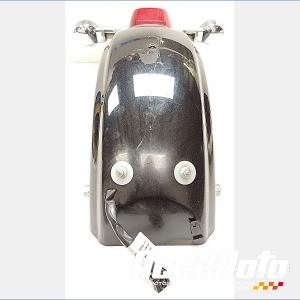 Garde-boue arrière HARLEY DAVIDSON ELECTRA GLIDE ULTRA LIMITED FLHTK