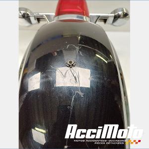 Garde-boue arrière HARLEY DAVIDSON ELECTRA GLIDE ULTRA LIMITED FLHTK