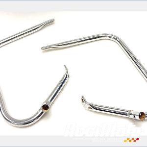 Cranckcase Protection HARLEY DAVIDSON ELECTRA GLIDE ULTRA LIMITED FLHTK