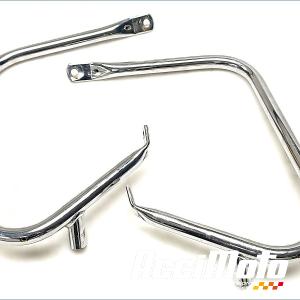 Pare-carter HARLEY DAVIDSON ELECTRA GLIDE ULTRA LIMITED FLHTK