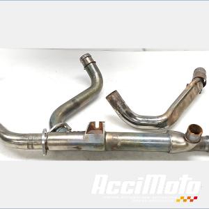 Collecteur d'échappement HARLEY DAVIDSON ELECTRA GLIDE ULTRA LIMITED FLHTK