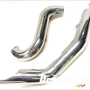 Collecteur d'échappement HARLEY DAVIDSON ELECTRA GLIDE ULTRA LIMITED FLHTK